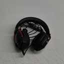 A88 Gaming Headset with Microphone, Stereo Wired Noise Cancelling Over-Ear Headphones with Mic for Pc, Ps5, Xbox One Series X/s, Ps4, Computer, Laptop, Mac, Nintendo, Gamer (Red)