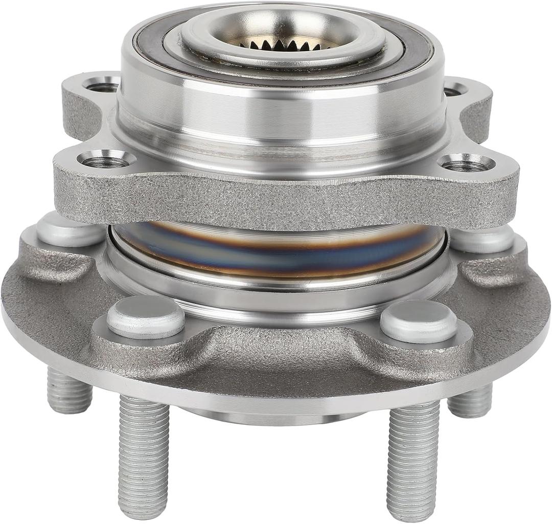 SCITOO 1*Wheel Bearing Hub Front Rear for Ford 512498