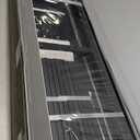 9 Inch High Profile Box Spring, Sturdy Metal Frame Mattress Foundation, Easy Assembly, Quiet & Noise-Free, Full Size