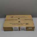 Upgraded JEA7000ADBA Coil Element Cartridge Compatible with Cooktop Replacement Parts JEA7000ADB A100 Whirlpool Electric Cooktop Stove Burners Range Coil Cartridge with Drip Pans