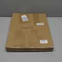 47 Inch Wedding Photo Display Frame Board Collage Picture Frame with String and 30 Clips Wood Pictures Photos Frames With Stand for Wedding Bridal Graduation Party Birthday