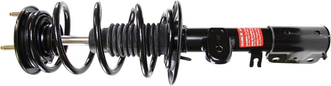 Monroe Quick-Strut 272730 Suspension Strut and Coil Spring Assembly for Ford Explorer