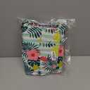 Extra Large Beach Bag Waterproof Beach Totes Bags for Women, Lightweight Foldable Pool Bag with Zipper Wet Compartment