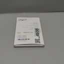 acer USB C to DisplayPort Cable 6.6 FT (4K@60HZ 2K@165Hz), Type-C to DisplayPort Cord (Sturdy Aluminum, Plug & Play) Thunderbolt 3/4/5 Compatible with MacBook Pro/Air, iPhone 16 Pro/Max, XPS, Surface