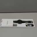 Smart Watch for Men Fitness Tracker: Military Make Answer Call Running Digital Mens Watches Waterproof Smartwatch Android Phone iPhone Samsung Compatible Sleep SpO2 Heart Rate Monitor Step Pedometer (Black)