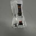 2 x Halloween Watch Bands for Apple Watch Band 38/40/41/42/44/49mm for Men Women, Silicone Waterproof Adjustable Printed Smartwatch Strap for iWatch Series 9 8 7 6 5 4 3 2 1 SE Replacement Wristband Gifts