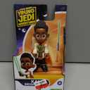 Star Wars: Young Jedi Adventures Kai Brightstar Action Figure, 4-Inch Scale Toys, Preschool Toys for 3 Year Old Boys & Girls