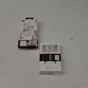 JBL Tune Flex - True Wireless Noise Cancelling Earbuds (White), Small