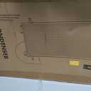 A-Premium Air Conditioning Condenser Compatible with Toyota