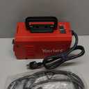 Welding Machine 110V, 2 IN 1 Stick Welder/Lift TIG Welder Machine, 200A IGBT Inverter Mini Welder with Hot Start Arc Force Anti-Stick For Home DIY