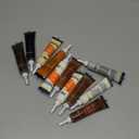 Wood Repair Kit, 12 Color Wood Fillers, Furniture Repair Kit, Repair Scratch, Cracks, Stains, Discoloration for Wood Furniture, Door, Cabinet, Floor, Table Surface Wood Touch up Filler Wood Paint