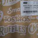 Frito-Lay Fun Times Mix Variety Pack, 2.37 Pounds, (Pack of 40), Best By: JAN 27 2026
