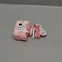 Masterbee Children's Camera Toys for Girls & Boys, 3-12 Years - 1080P HD Video Kids Digital Camera - Perfect for Christmas & Birthday Gifts (Colorful Pink)