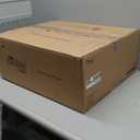 Bio Bidet BB2000 Bliss Electric Bidet Toilet Seat, Warm Water with Air Dryer, Heated Seat with Sensor and Slow Close Lid, Night Light, Remote Control, Elongated, White