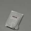 Black Glitter Eyeshadow Cream – Intense Smoky Look, Long-Lasting Gel-Based Formula, Smudge-Free, Easy to Layer and Define