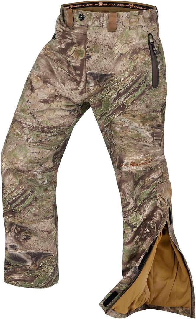 ArcticShield Men's Prodigy Sentinel Hunting Pant, XL