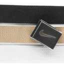 Nike Men's 3 Pack Web Belt