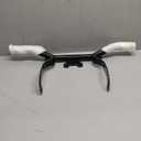 Highway Peg Crash Bar Engine Guard Crash Bar for Harley Touring Street Glide Road King Electra Glide Ultra Limited 2014-2024