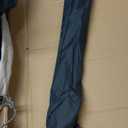 EAST OAK Screen House Tent Pop-Up, Portable Screen Room Canopy Instant Screen Tent 10 x 10 FT with Carry Bag for Patio, Backyard, Deck & Outdoor Activities, Beige