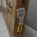 UREVO Walking Pad with Incline, 9% Incline Portable Under Desk Treadmill, 2.5 HP Walking Treadmill Pad for Home and Office, Walking Jogging Running Machine with Remote Control and LED Display