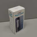 AquaSonic Water Flosser - Cordless Rechargeable Water Flossers for Teeth Cleaning - Waterproof Aqua Flosser, Portable Oral Irrigator for Dental Cleaning with 5 Jet Tips  Braces Home Travel (Satin Purple)