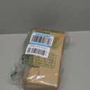 15 Pack Cabinet Pulls Brushed Gold Stainless Steel T Bar Pull Handles for Kitchen Cabinet Cupboard Drawer Door Handle Pull Knobs (Overall Length 4", Hole Center 2-1/2")