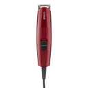 ConairMAN Beard Trimmer for Men Includes Nose and Ear Hair Trimmer and 5-Position Comb Attachment, 4 piece Men's Grooming Kit, Corded