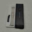 EPULY Compatible with Apple Watch Band 42mm 44mm 45mm 38mm 40mm 41mm, Business Stainless Steel Metal Wristband for iWatch SE & Series 7 6 5 4 3 2 1 for Men Women (Silver, 41mm 40mm 38mm)