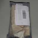 Femovaz 1 PC Adjustable Lymphedema&Compression Wrap for Leg | Relieves Swelling, Edema, Lipedema | Breathable | Anti-Slip | All-Day Comfort,Short(L)