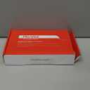 eXtremeRate PlayVital Cover for Nintendo Switch, Protective Case Protector for Switch, Shock-Absorbent Anti-Scratch Dockable Durable Hard Shell, Chameleon Green Purple (NOT for Switch 2)