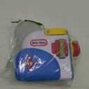 Little Tikes Story Dream Machine Starter Set, Storytime, Books, Little Golden Book, Audio Play, The Poky Little Puppy Character, Nightlight, Toy Gift for Toddlers and Kids Girls Boys Ages 3+