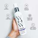 COLOR WOW Dream Cocktail Carb Infused Leave-in Treatment  Transform Thin Hair to Thick & Full | with Heat Protection