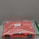 DAYUAN 16pcs Glow Plug Removal Tool, 8mm 10mm Damaged Glow Plug Extractor Repair Tool Set for Cylinder Heads 0.3in 0.4in Glow Plug Remover Kit