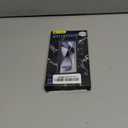 Lanhiem for Samsung Galaxy A35 5G Case, IP68 Waterproof Dustproof, Built-in Screen Protector, Rugged Full Body Shockproof Protective Cover for Samsung A35 5G /4G 6.6", Black/Clear