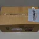 Over The Door Pantry Organizer6-Tier Over The Door Organizer with Adjustable Basket Metal Hanging Pantry Organizers and Storage for Kitchen, Back of Door Seasoning Rack (White)