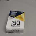 Certain Dri Antiperspirant Wipes for Excessive Sweating & Hyperhidrosis  72HR Clinical Strength Odor & Perspiration Protection, Travel-Friendly, Dermatologist Recommended, (10 Count)