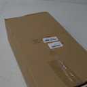 Reallnaive 6 Sets Empty Gift Baskets Large Woven Bamboo Basket for Christmas DIY Birthday Party Empty Gift 15.75 x 7.87 x 6.3 Inch, Bows and Cellophane Wrap Bags