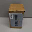 Healifty Airtight Glass Fermentation Jar with Lid for Chili Sauce Jam Storage Versatile Kitchen Container with Transparent Window Easy Clean Design for Home Chefs