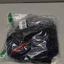 Morph Black Spider Alluring Assassin Costume Cosplay Spy Halloween Costumes For Womens Spy Costume Women (Medium)