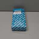 allsun AC/DC Clamp Meter Multimeter 400A True RMS Current Tester, Hall Effect Sensor, CAT III 600V, Low Battery Indicator, Auto Zero, 1mV/A and 10 mV/A Sensitivity