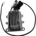 193-6048 Voltage Regulator for Johnson Evinrude 90-115HP 2-Stroke 1996-2006 | 0586075 0586048 18-5829 18-5830 | EMP300-03585
