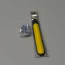 NORTHLINE Glazier Point Driver with Magnetic Head  Framing Tool for Picture Frame Hardware & Window Glazing, Includes 50 Premium Glazier Points