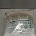 Tefici Electric Heated Blanket Throw, Super Cozy Soft 2-Layer Flannel 50" x 60" Heated Throw with 3 Heating Levels & 4 Hours Auto Off, Machine Washable, ETL&FCC Certified, Home Office Use,Camel