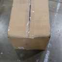 3 in 1 Remote Control Excavator, Ride On Tractor, 24V Vehicle w/Trailer, Shovel Bucket, Digger, Remote Control, EVA Tires, LED Light, Music, USB & Bluetooth, Kids Ride On Car, Yellow