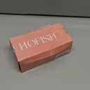 Pumping Bra Hands Free Zip Opening Design Seamless Nursing Bras for Breastfeeding High Support Nursing & Pumping Bra in One Black M