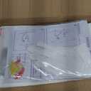 Led bulb wall lights,vintage French wall sconces with white glass shade,colourful metal wall lighting,wall lamp for bedroom,reading,study,bedside,hallway,living room,entryway (Hardwire) (Golden)