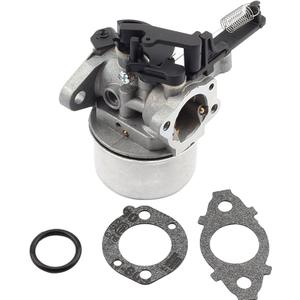 Carburetor for troy bilt pressure washer7.75 Hp 8.75 Hp 8.5Hp 190CC, Replaces for Briggs and Stratton 2700 3100PSI 796608 591137 590948 594287 799248
