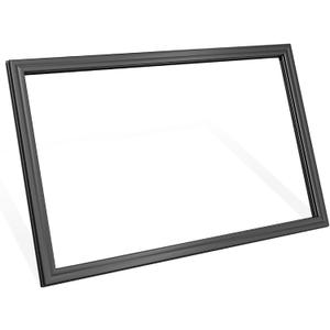 W10436253 WPW10436253 Refrigerator Freezer Door Gasket 34.17" x 20.66"