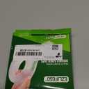 EZlifego Double Sided Tape Heavy Duty, Nano Double Sided Adhesive Tape, Clear Mounting Tape Picture Hanging Adhesive Strips (9.85FT)