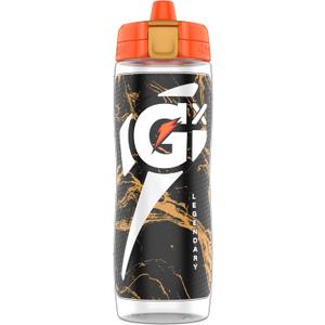 Gatorade Gx Bottle, Shedeur Sanders (30 Ounces)